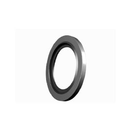 Bague BS - Inox + EPDM - M3 - sans autocentrage - A3