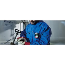 Détecteur monogaz PAC® 8000 - CL2