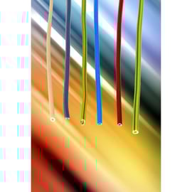 Câble électrique H07V-U SPEEDY