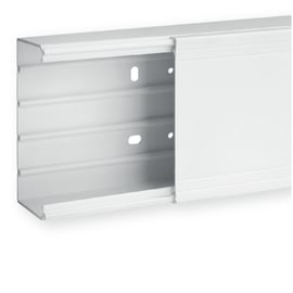 Goulotte de distribution TA-G cloisonnable