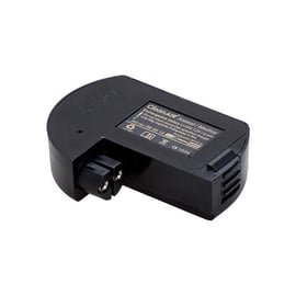 Batterie de rechange Li-ION pour CleanAIR® Asbest/D-BUG