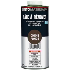 Pâte MATERIAUX spécial rénovations en cartouche