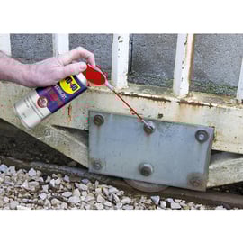 Super dégrippant SPECALIST action rapide - 400 mL net - aérosol