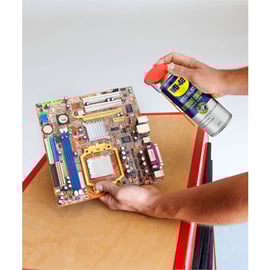 Nettoyant contact SPECIALIST séchage rapide - 400 ml