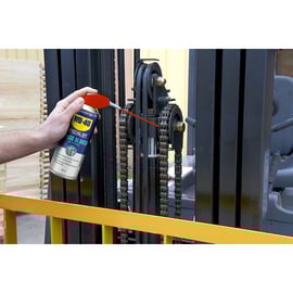 Graisse blanche au lithium SPECIALIST - 400 mL - aérosol