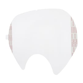 Films de protection pour masque 3M™ série 6000 (boîte de 25)
