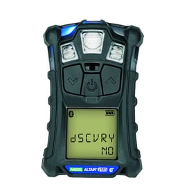 Détecteur multigaz ALTAIR 4XR