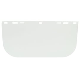 Écran facial de rechange VISOR pour 60700 - polycarbonate