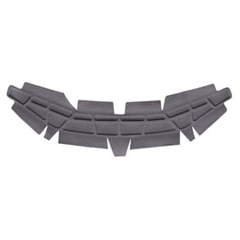 Mousse de protection absorbante pour casques VERTEX® et STRATO®