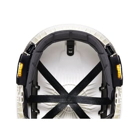 Mousse de protection absorbante pour casques VERTEX® et STRATO®