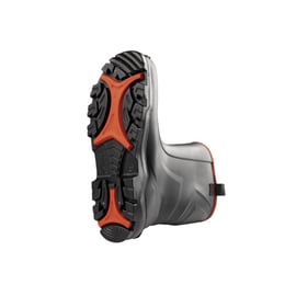 Demi-bottes STEP'INK noires S5