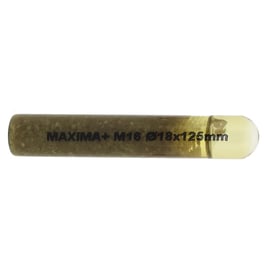 Capsule chimique MAXIMA+ pour scellement