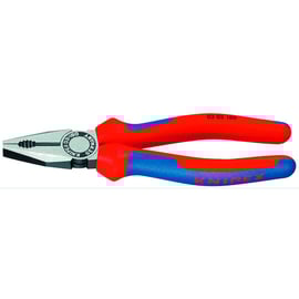 Pince universelle avec manche bimatière - 180 mm