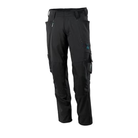 Pantalon ADVANCED noir