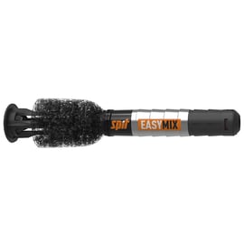 Cheville mécano-chimique EASY-MIX pour scellement chimique