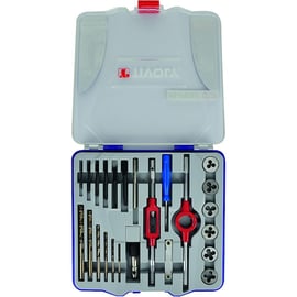 Coffret de tarauds et filières MTF23