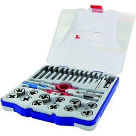 Coffret de tarauds et filières MTF29