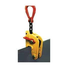 Pince à tôle NK1 - 1500 kg - 0-20