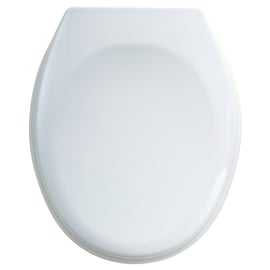 Abattant WC RD'2 blanc