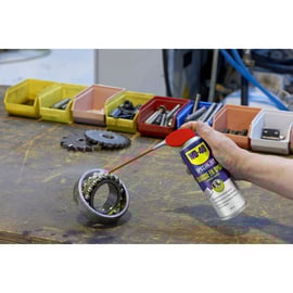 Graisse en spray SPECIALIST - 400 mL - aérosol