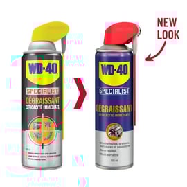 Dégraissant SPECIALIST - 500 mL net