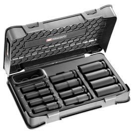 Coffret de douilles 1/2" NS.405B