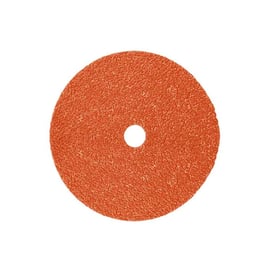 Disque abrasif appliqué 787C - diamètre 180 mm