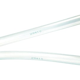 Tube PVC souple CRISTAL