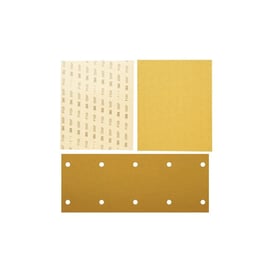 Feuille abrasive 255P