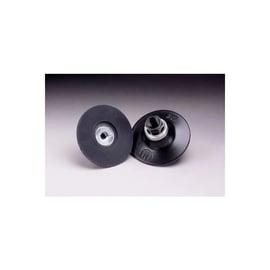 Plateau de ponçage Roloc™ - rigide - diamètre 50 mm