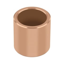 Coussinet autolubrifiant lisse MB