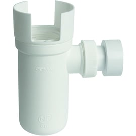 Siphon pour groupe de sécurité - 1"