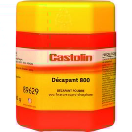 Décapant pour soudure 800 - 200G