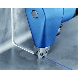 Grignoteuse filaire TRUTOOL N 500 (3A1)