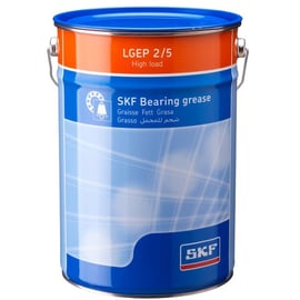 Graisse pour roulement extrême pression LGEP 2 en gr - cartouche de 420 g