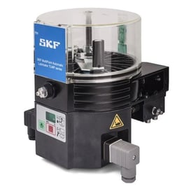 Graisseur automatique multipoints TLMP 1008/230V - 1L