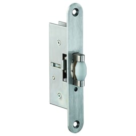 Serrure 1 point à rouleau seul 2164