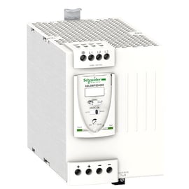Alimentation à découpage série ABL8WPS - Phaseo - 20A - triphasé - 24VDC - 480W - ABL8WPS24200