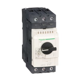 Disjoncteur de protection moteur TeSys GV3P