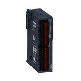 Carte entrée TOR automate modulaire Modicon TM3 - ressort - 16 entrées