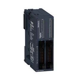 Carte sortie TOR automate modulaire Modicon TM3 - connecteur HE 10 - 32 sorties - PNP