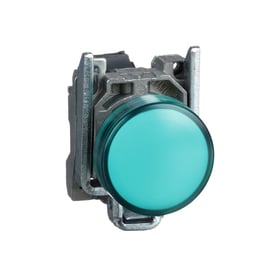 Voyant lumineux LED Harmony XB4BV - 24V