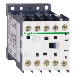 Contacteur de puissance TeSys LC1K-V7