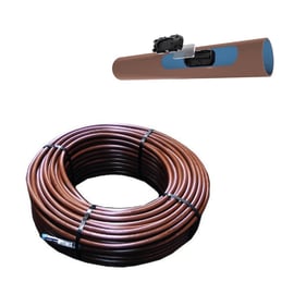 Tuyau goutteur intégré TECHNET 16 mm