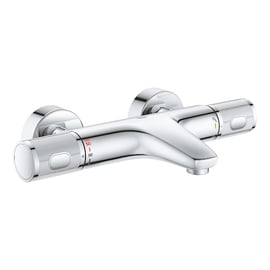 Mitigeur thermostatique bain / douche Grohtherm 1000 Performance chromé