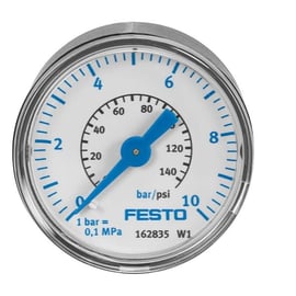 Manomètre série MA