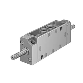 Distributeur électropneumatique série JMFH