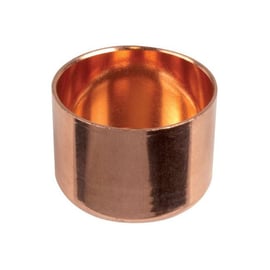 Bouchon cuivre Femelle 5301
