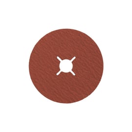 Disque abrasif appliqué CERABOND X PREMIUM