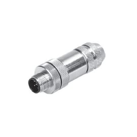 Connecteur série 881 - Mâle - pour îlot Profibus-DP - M12 - codage B - 88100714